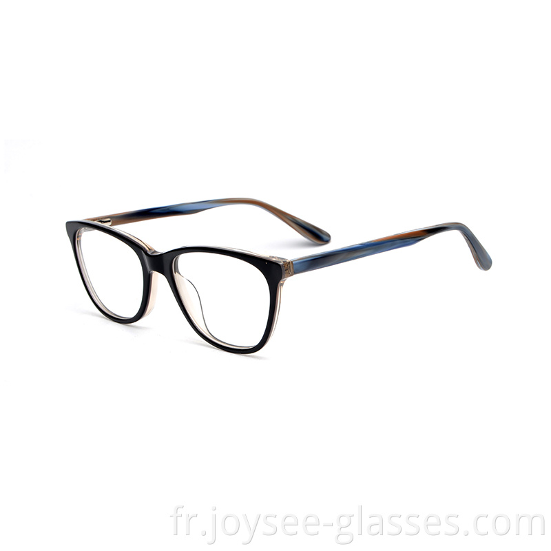 Joysee Aceate Glasses Frames 5